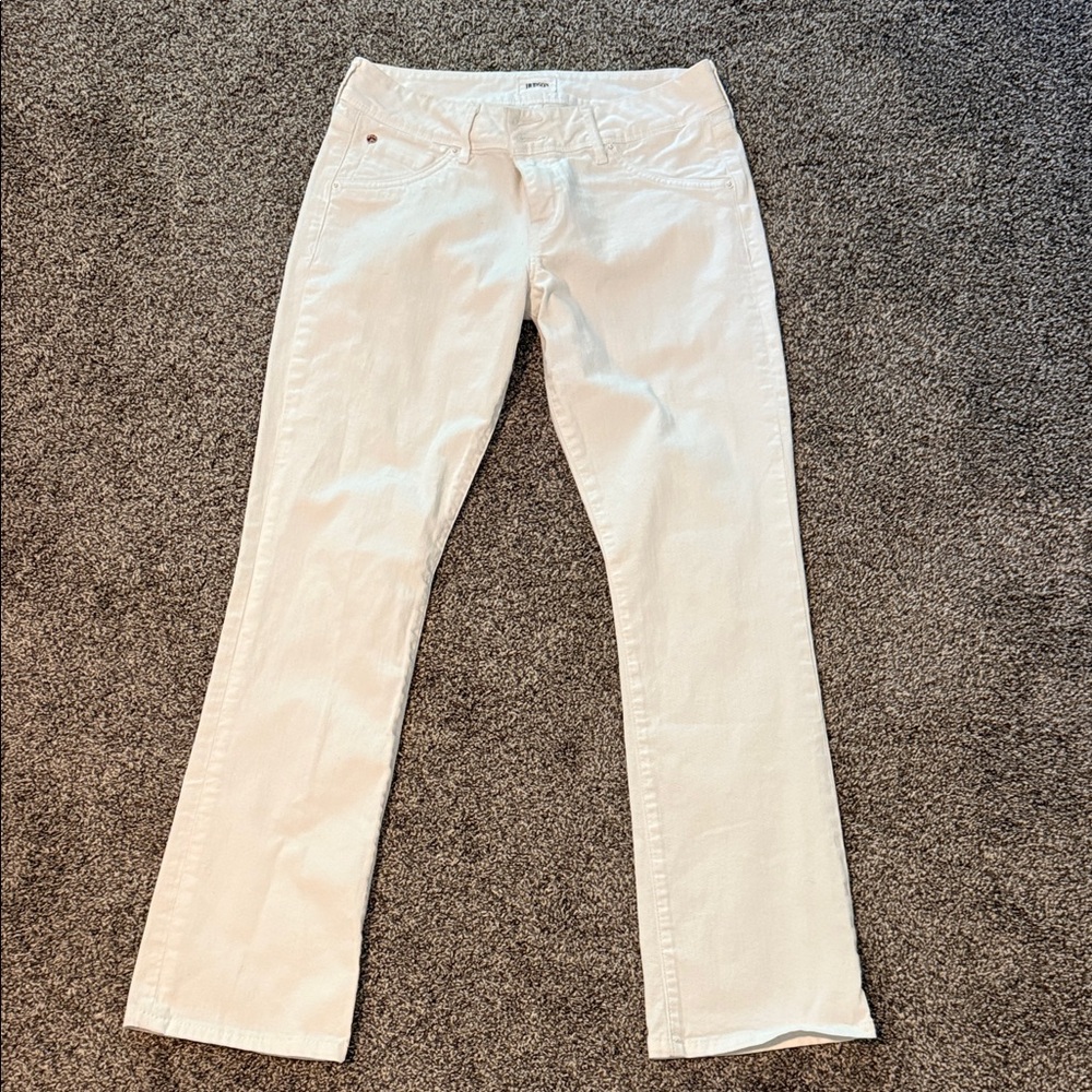 Hudson Jeans Women's Boot Cut Jeans